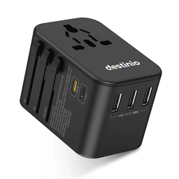 Adapters