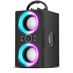 Speakers